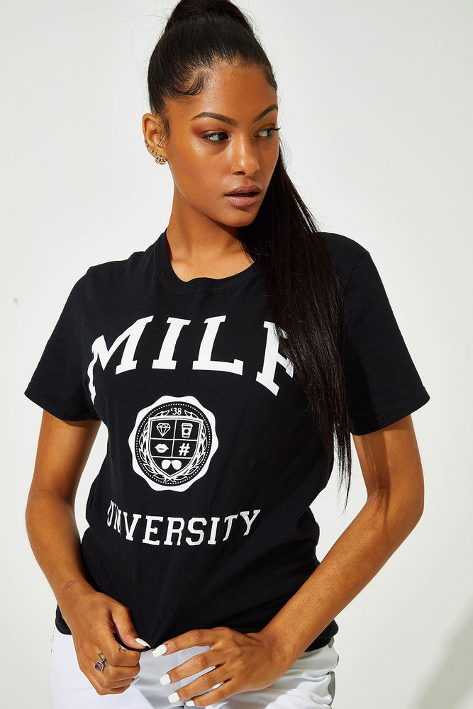 Tees – MILF University