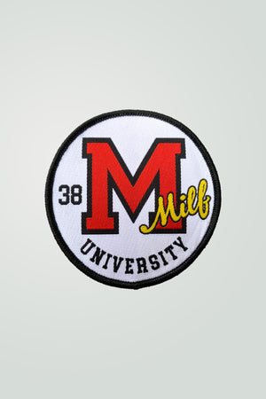 MILF University Patch