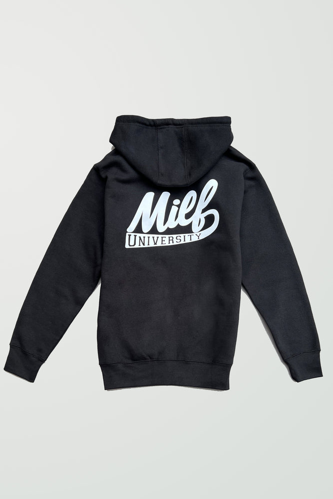 Milf university sweatshirt Clearance